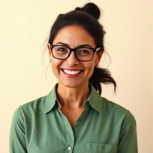 Prof. Patrícia M.
